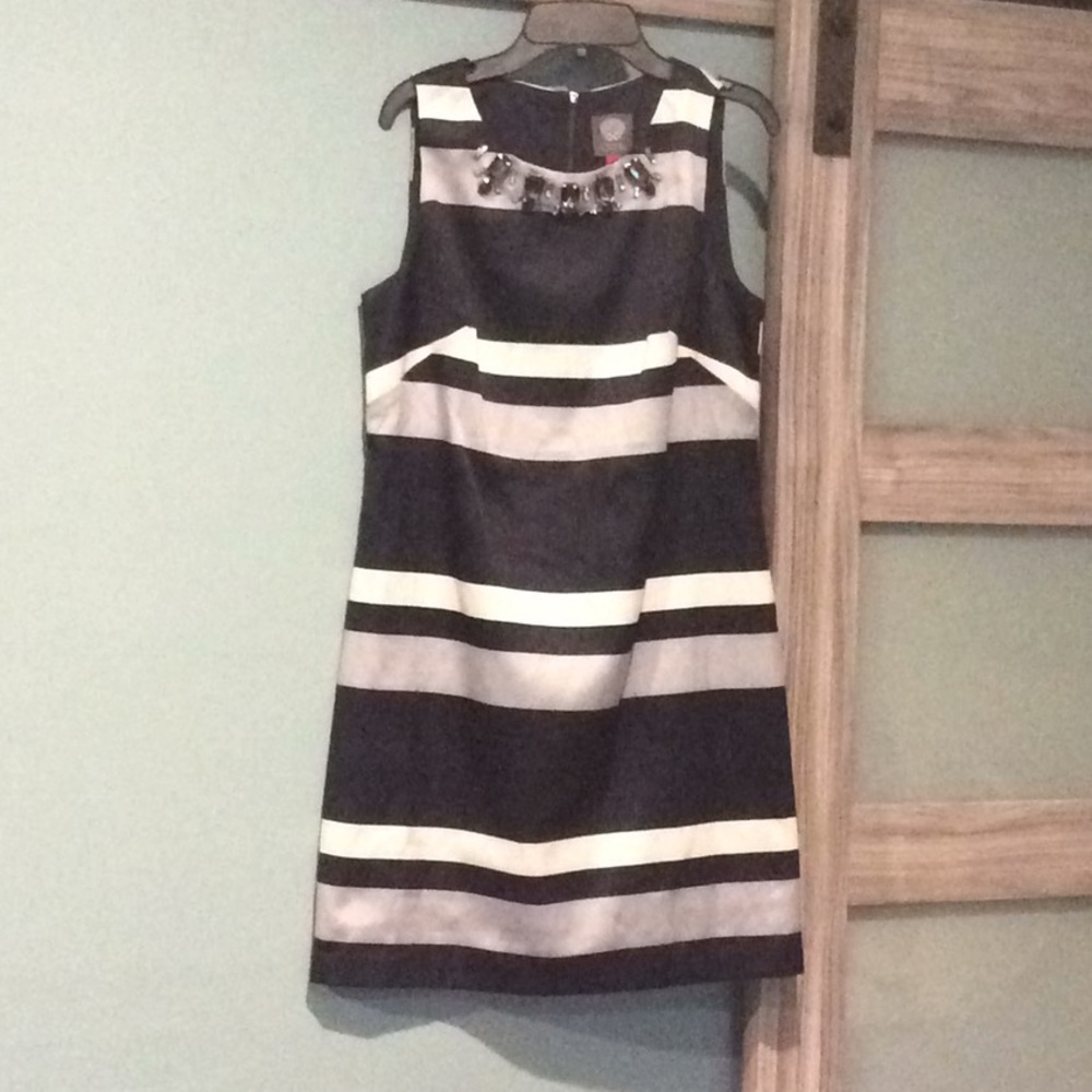 Worn one time 3 yrs ago